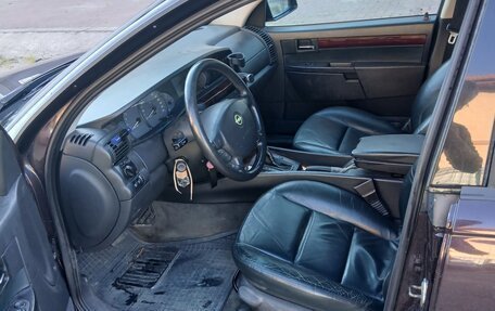 Opel Omega B, 2000 год, 350 000 рублей, 7 фотография