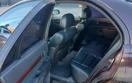 Opel Omega B, 2000 год, 350 000 рублей, 6 фотография