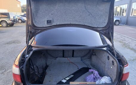 Opel Omega B, 2000 год, 350 000 рублей, 9 фотография