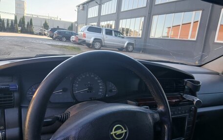 Opel Omega B, 2000 год, 350 000 рублей, 8 фотография