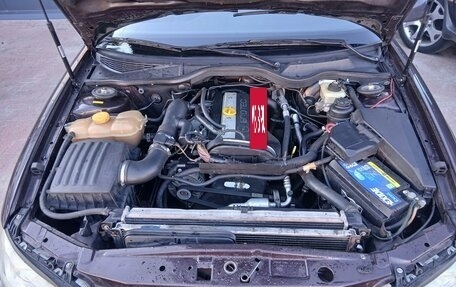 Opel Omega B, 2000 год, 350 000 рублей, 10 фотография