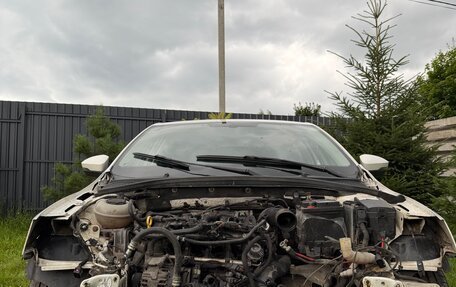 Skoda Octavia, 2013 год, 350 000 рублей, 4 фотография