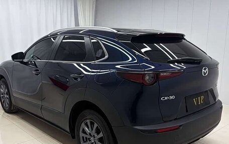 Mazda CX-30 I, 2022 год, 2 053 284 рублей, 5 фотография