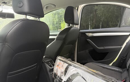 Skoda Octavia, 2013 год, 350 000 рублей, 5 фотография