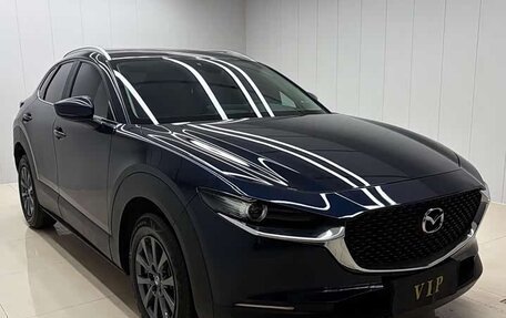 Mazda CX-30 I, 2022 год, 2 053 284 рублей, 3 фотография