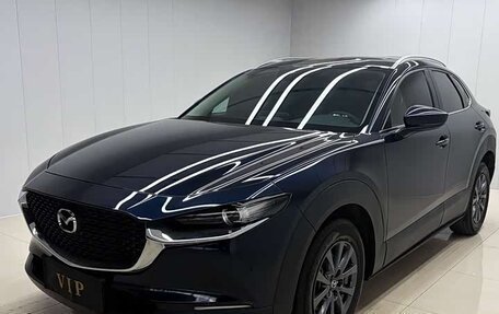 Mazda CX-30 I, 2022 год, 2 053 284 рублей, 1 фотография
