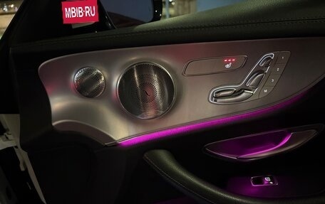 Mercedes-Benz E-Класс, 2017 год, 3 200 000 рублей, 7 фотография