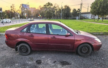 Ford Focus IV, 2004 год, 210 000 рублей, 4 фотография