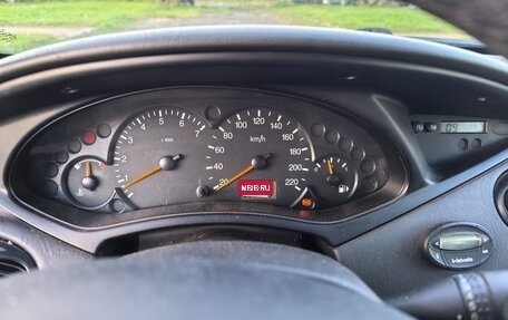 Ford Focus IV, 2004 год, 210 000 рублей, 7 фотография