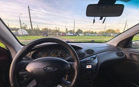 Ford Focus IV, 2004 год, 210 000 рублей, 8 фотография