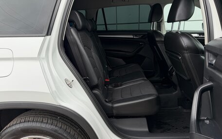 Skoda Kodiaq I, 2018 год, 2 200 000 рублей, 15 фотография