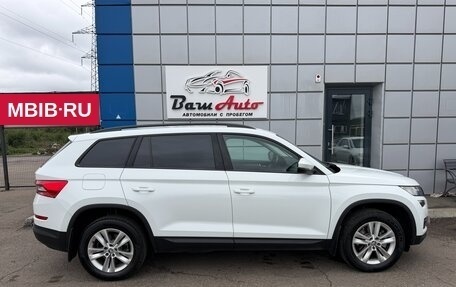 Skoda Kodiaq I, 2018 год, 2 200 000 рублей, 7 фотография