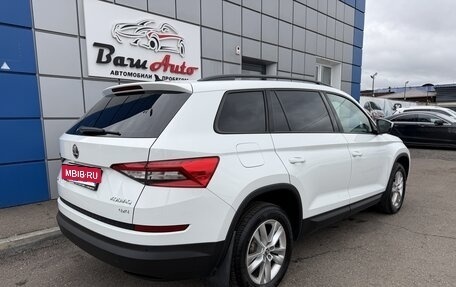 Skoda Kodiaq I, 2018 год, 2 200 000 рублей, 3 фотография