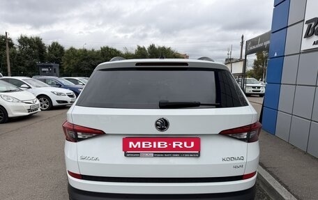 Skoda Kodiaq I, 2018 год, 2 200 000 рублей, 6 фотография