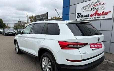 Skoda Kodiaq I, 2018 год, 2 200 000 рублей, 4 фотография