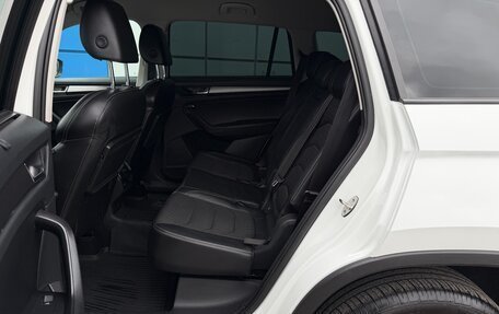 Skoda Kodiaq I, 2018 год, 2 200 000 рублей, 18 фотография