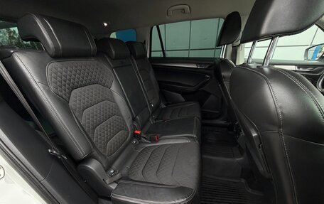 Skoda Kodiaq I, 2018 год, 2 200 000 рублей, 16 фотография