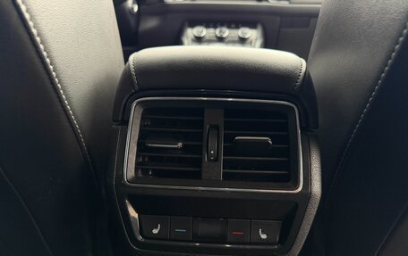 Skoda Kodiaq I, 2018 год, 2 200 000 рублей, 23 фотография