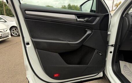 Skoda Kodiaq I, 2018 год, 2 200 000 рублей, 19 фотография