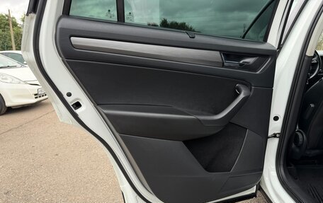 Skoda Kodiaq I, 2018 год, 2 200 000 рублей, 21 фотография
