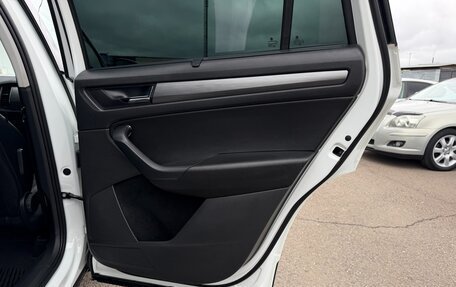 Skoda Kodiaq I, 2018 год, 2 200 000 рублей, 22 фотография