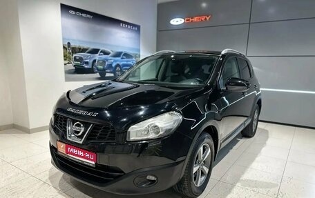 Nissan Qashqai, 2012 год, 1 260 000 рублей, 1 фотография