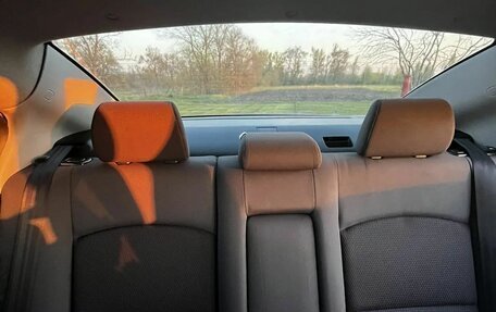 Mazda 3, 2008 год, 580 000 рублей, 7 фотография