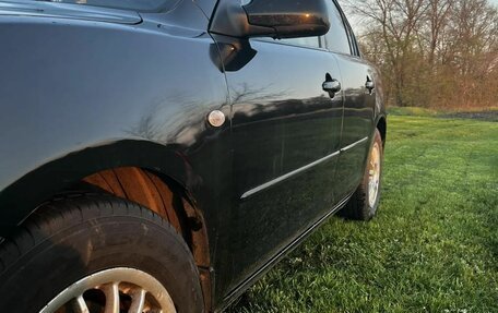 Mazda 3, 2008 год, 580 000 рублей, 4 фотография