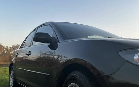 Mazda 3, 2008 год, 580 000 рублей, 2 фотография
