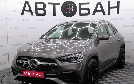 Mercedes-Benz GLA, 2020 год, 3 900 000 рублей, 1 фотография