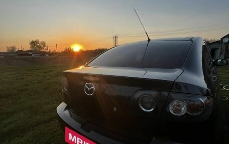 Mazda 3, 2008 год, 580 000 рублей, 3 фотография