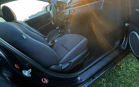 Mazda 3, 2008 год, 580 000 рублей, 15 фотография