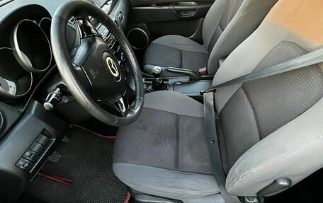 Mazda 3, 2008 год, 580 000 рублей, 8 фотография