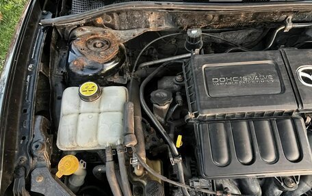 Mazda 3, 2008 год, 580 000 рублей, 18 фотография