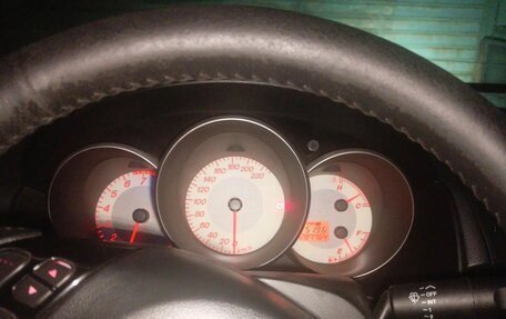 Mazda 3, 2008 год, 580 000 рублей, 19 фотография