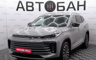 CheryExeed TXL, 2022 год, 2 590 000 рублей, 1 фотография