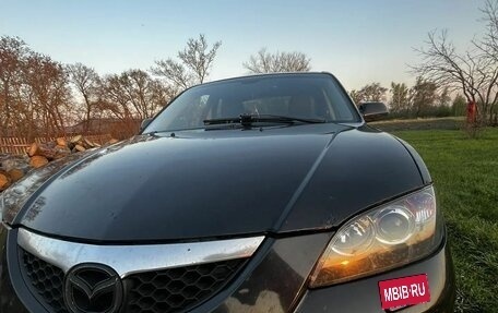 Mazda 3, 2008 год, 580 000 рублей, 14 фотография