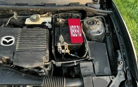 Mazda 3, 2008 год, 580 000 рублей, 16 фотография