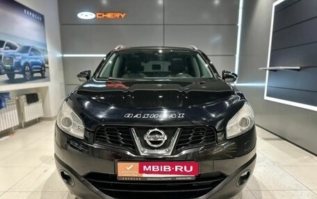 Nissan Qashqai, 2012 год, 1 260 000 рублей, 2 фотография
