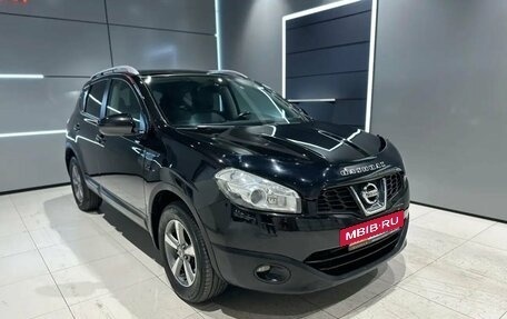 Nissan Qashqai, 2012 год, 1 260 000 рублей, 3 фотография