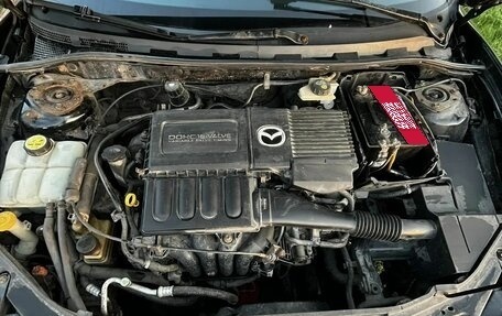 Mazda 3, 2008 год, 580 000 рублей, 17 фотография
