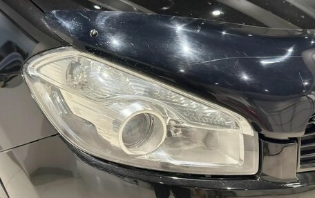 Nissan Qashqai, 2012 год, 1 260 000 рублей, 9 фотография