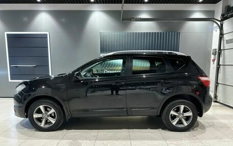 Nissan Qashqai, 2012 год, 1 260 000 рублей, 8 фотография