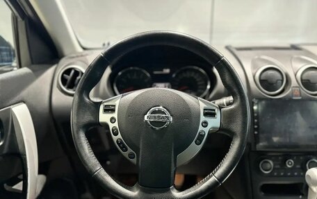 Nissan Qashqai, 2012 год, 1 260 000 рублей, 11 фотография