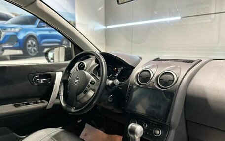 Nissan Qashqai, 2012 год, 1 260 000 рублей, 14 фотография
