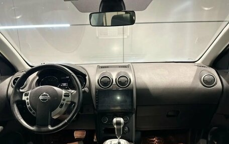 Nissan Qashqai, 2012 год, 1 260 000 рублей, 12 фотография