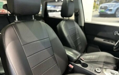 Nissan Qashqai, 2012 год, 1 260 000 рублей, 16 фотография