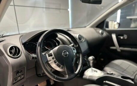 Nissan Qashqai, 2012 год, 1 260 000 рублей, 10 фотография