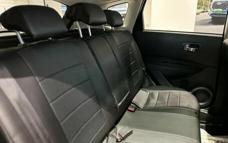 Nissan Qashqai, 2012 год, 1 260 000 рублей, 17 фотография