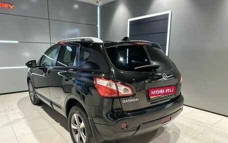 Nissan Qashqai, 2012 год, 1 260 000 рублей, 7 фотография